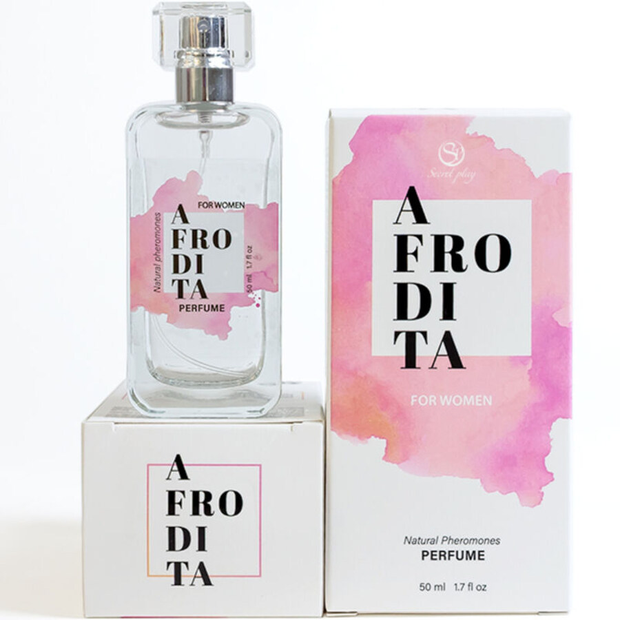 AFRODITA PROFUMO 12
