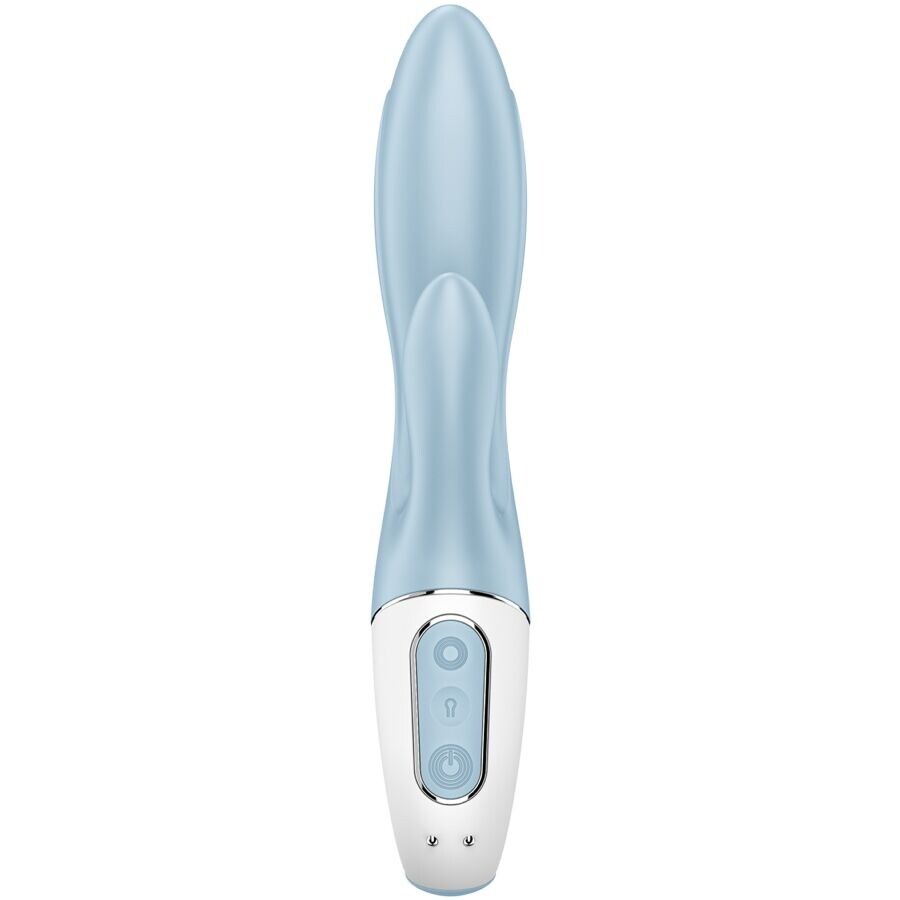 AIR PUMP BUNNY 1 2