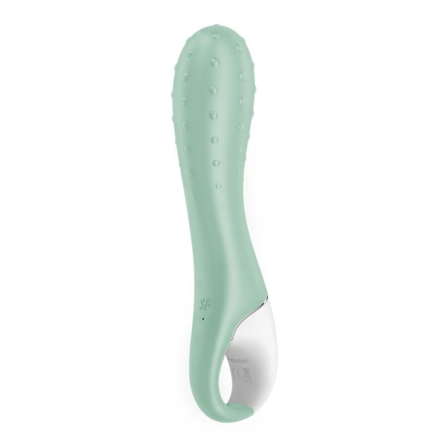 INFLATABLE SHAFT 4