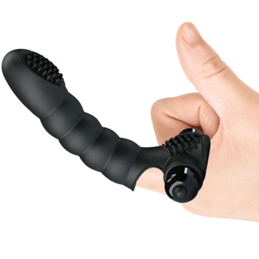 ALEXANDER FINGER 5