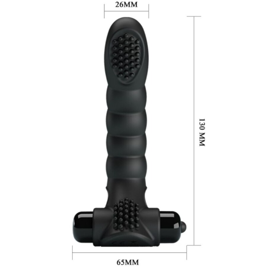 ALEXANDER FINGER 6
