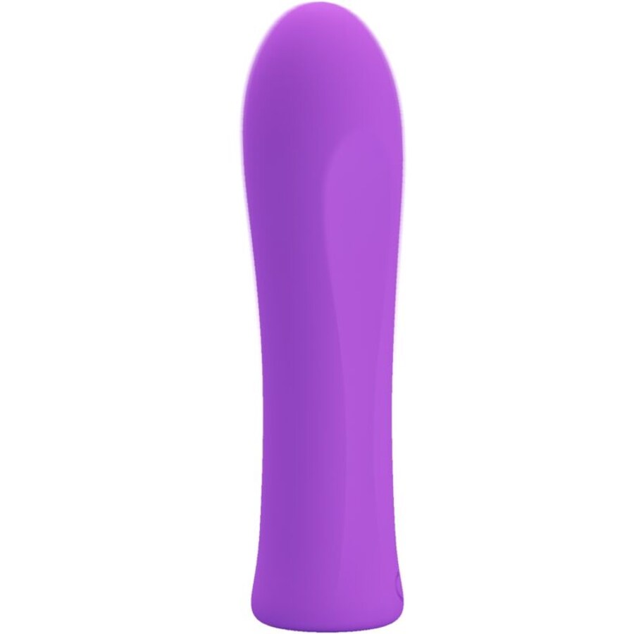 ALFREDA VIBRADOR SUPER POWER MORADO 2