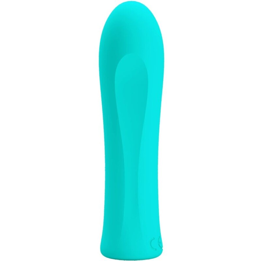 ALFREDA VIBRADOR SUPER POWER MORADO 10