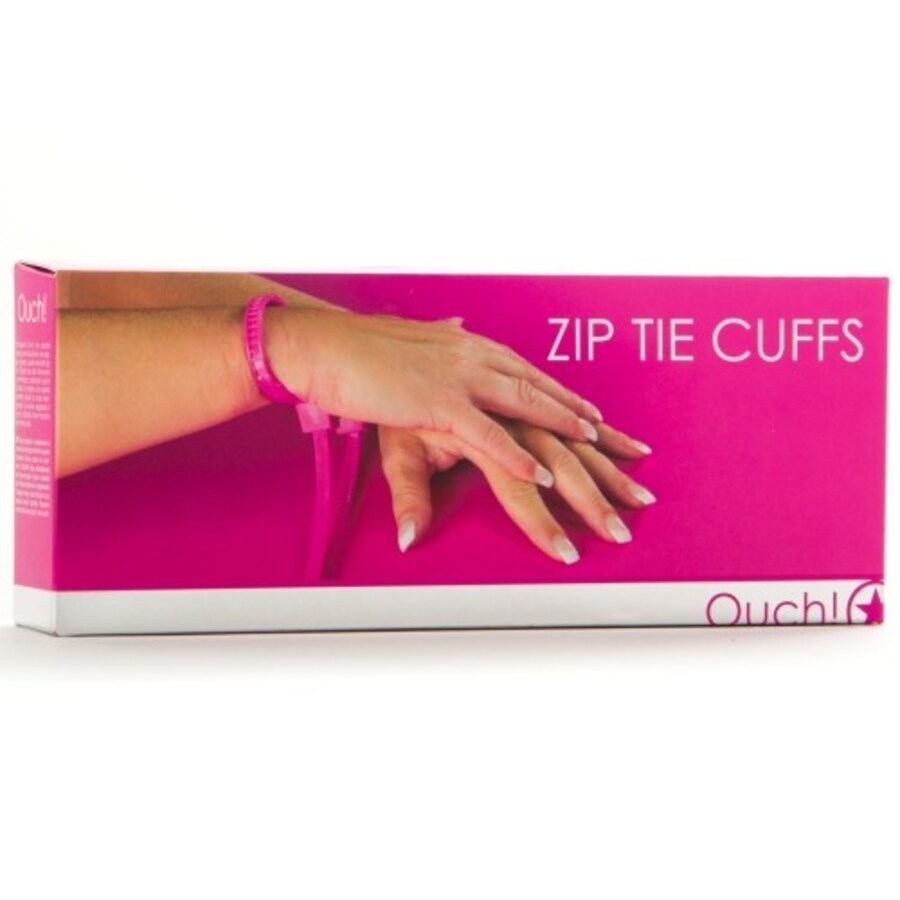 ZIP PINK 2