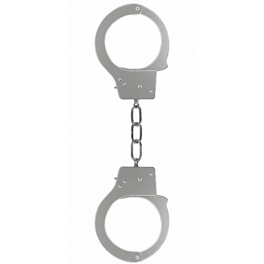 BEGINNER'S HANDCUFFS 10