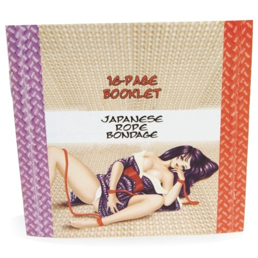 JAPANESE PURPLE BONDAGE 3