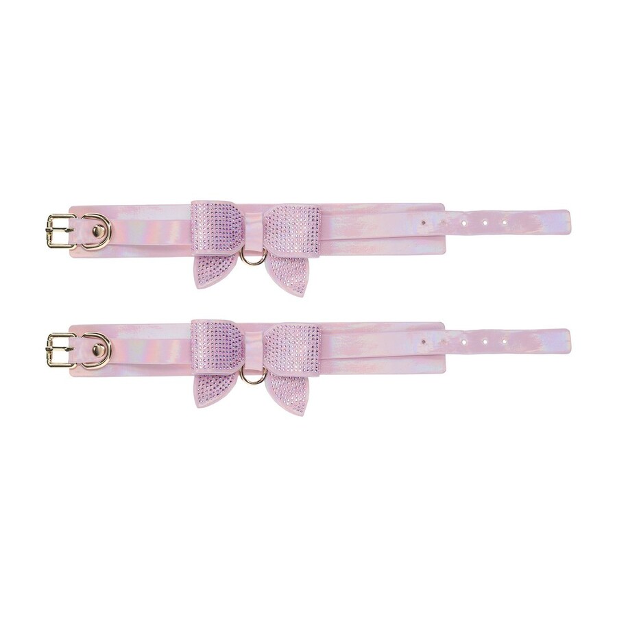 ALGEMAS PARIS COLLECTION ROSA OUCH! ALGEMAS PARIS COLLECTION ROSA OUCH!