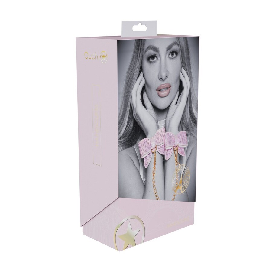 ALGEMAS PARIS COLLECTION ROSA 2