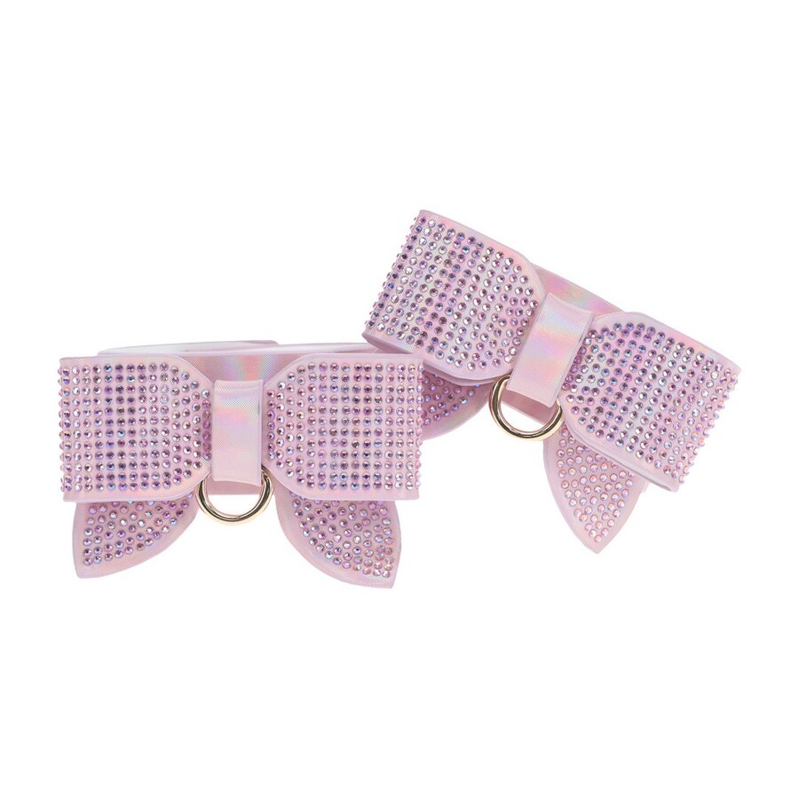 ALGEMAS PARIS COLLECTION ROSA 4