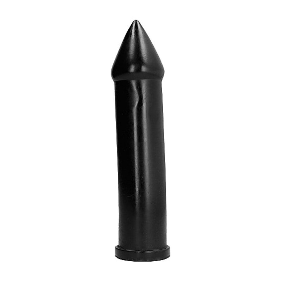 All black dildo 24cm All black dildo 24cm