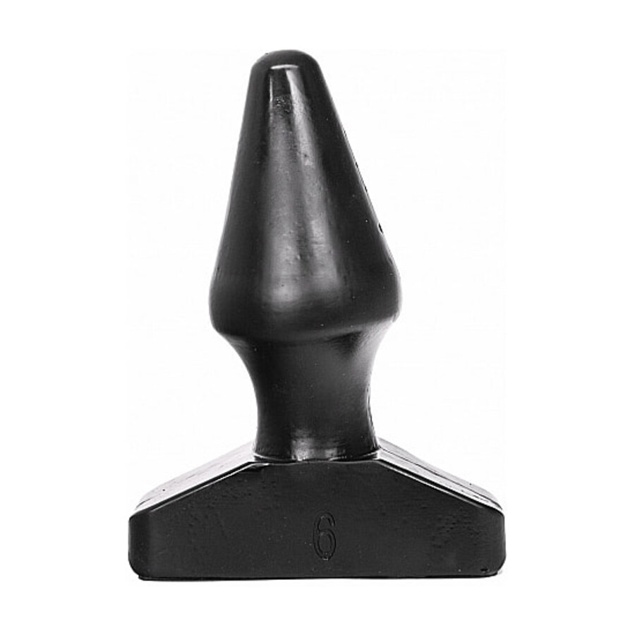 Fiche noire 15,5cm - noire