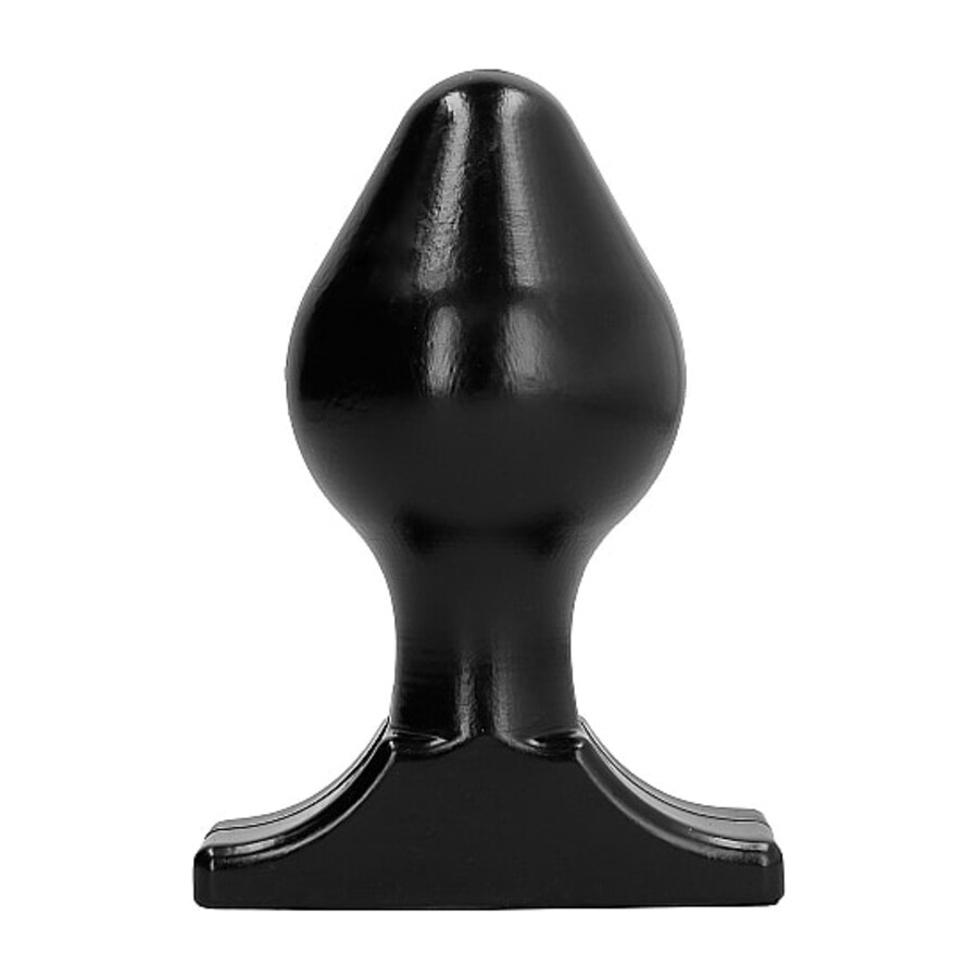 Tudo preto plug 16x8cm Tudo preto plug 16x8cm