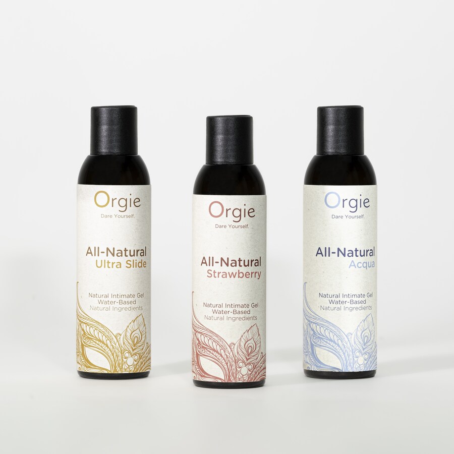ALL-NATURAL ACQUA 3