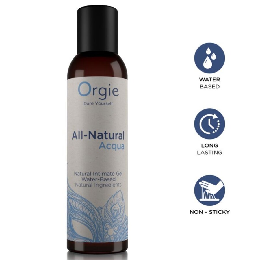 ALL-NATURAL ACQUA 5