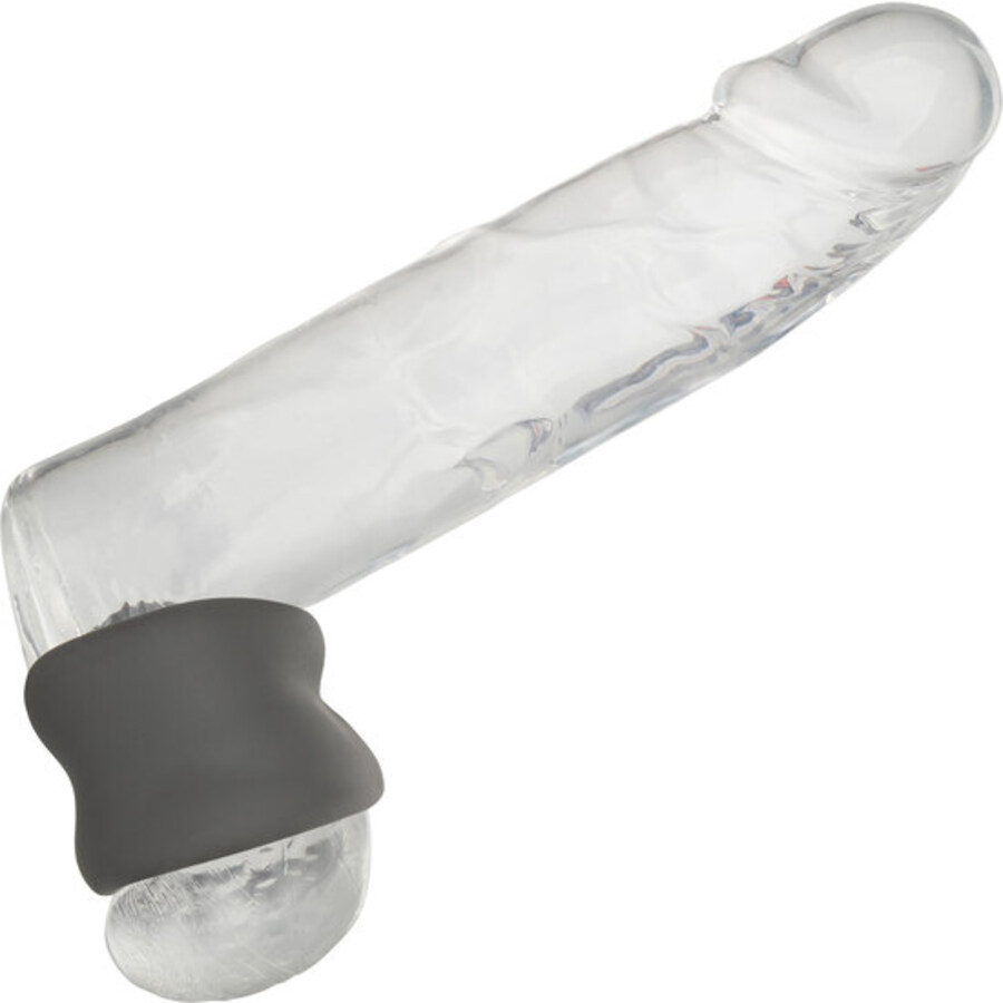 ALPHA STRETCHING RING D 9