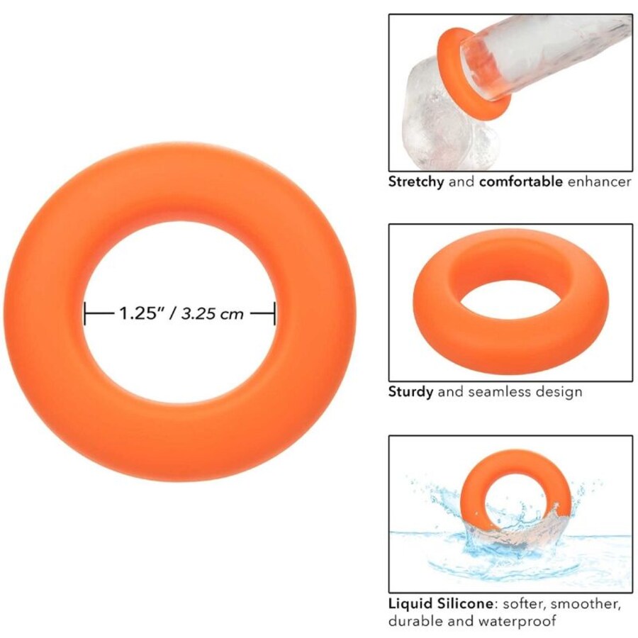 ALPHA RING PROLONG LARGE NA 9