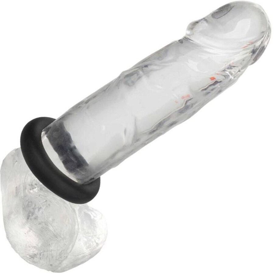 ALPHA ANEL PROLONG MEDIO NEGRO 7