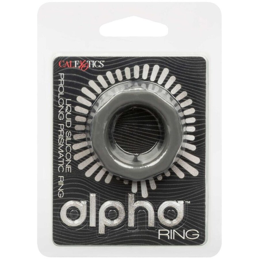 ALPHA ANILLO PROLONG PRISMATIQUE 2