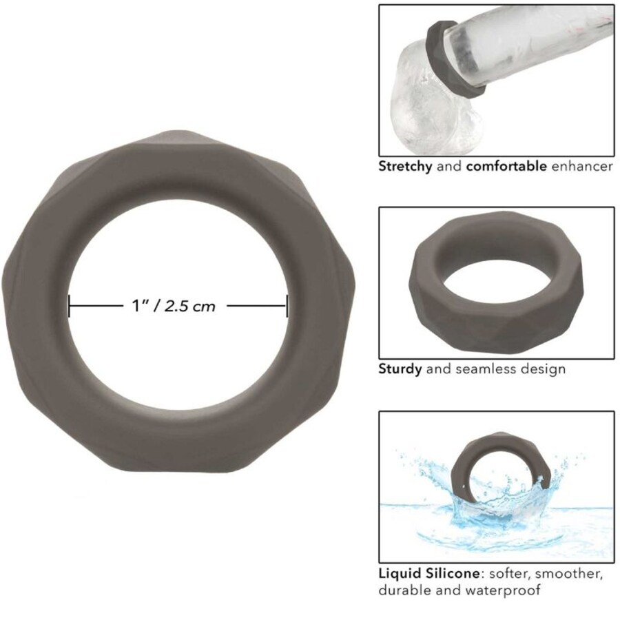 ALPHA ANILLO PROLONG PRISMATIQUE 7