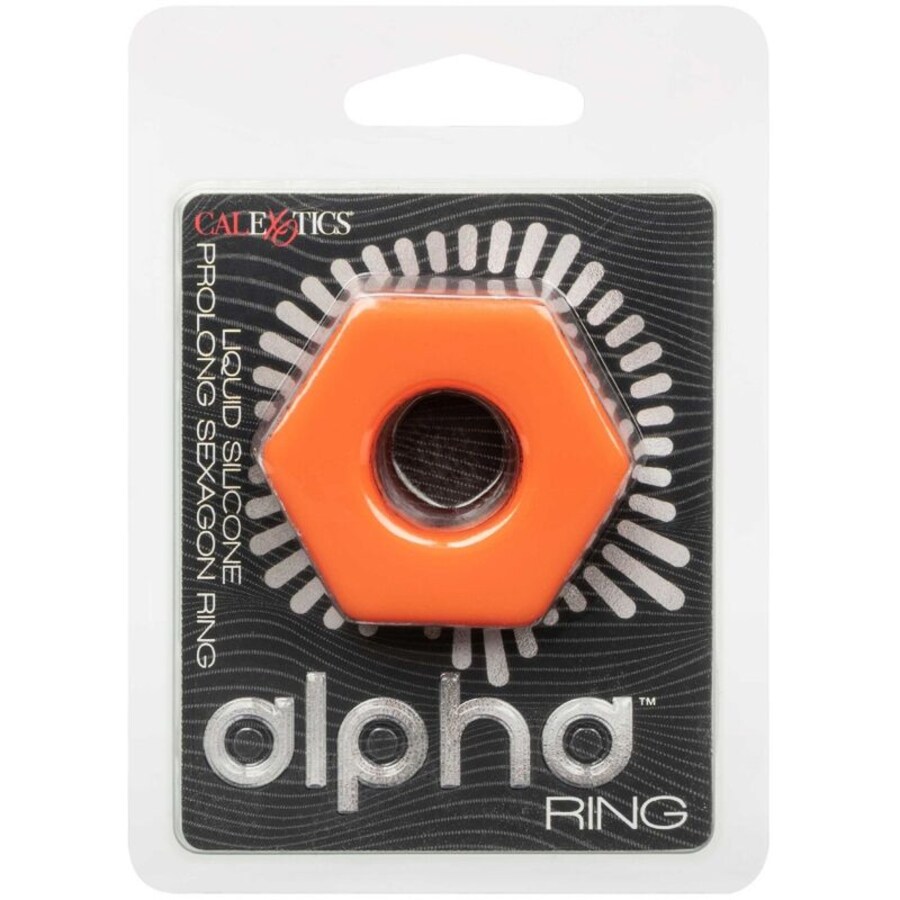 ALPHA RING PROLONG SEXGONO N 2