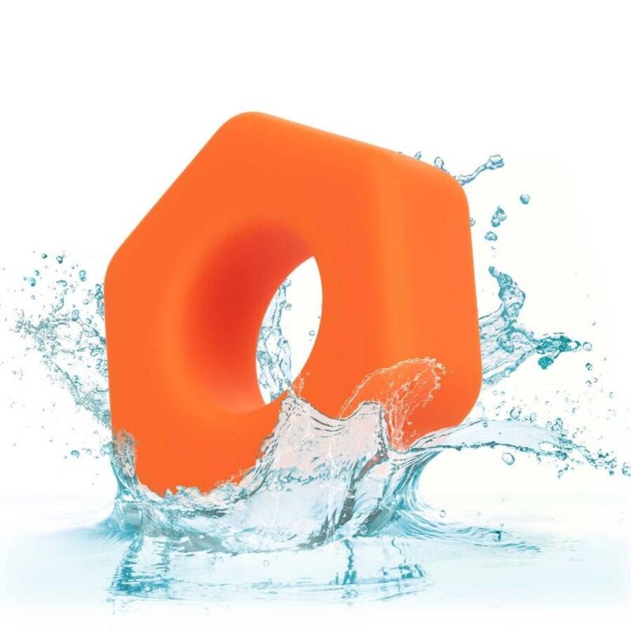 ALPHA RING PROLONG SEXGONO N 6