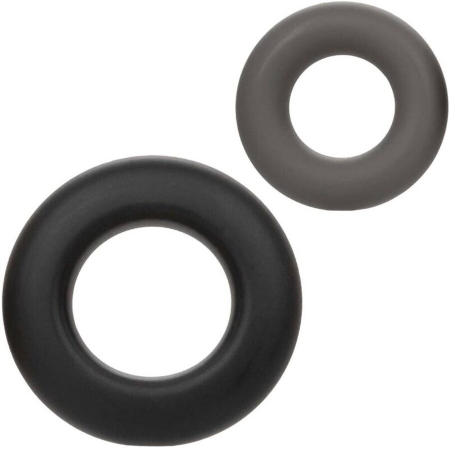 ALPHA SET OF 2 PROLONG RINGS 5