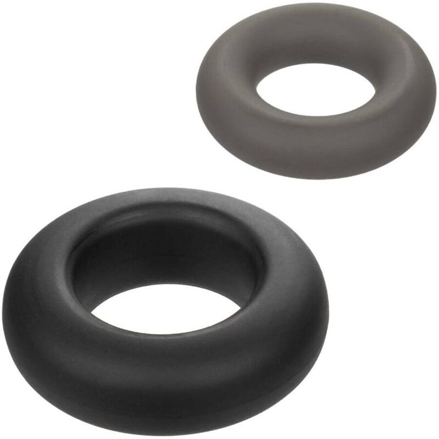 ALPHA SET OF 2 PROLONG RINGS 6