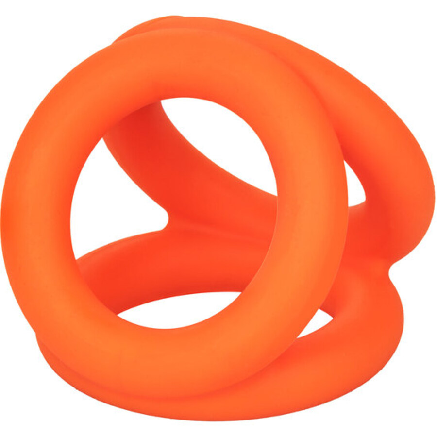 ALPHA TRI ANILLO ALPHA TRI ANILLO