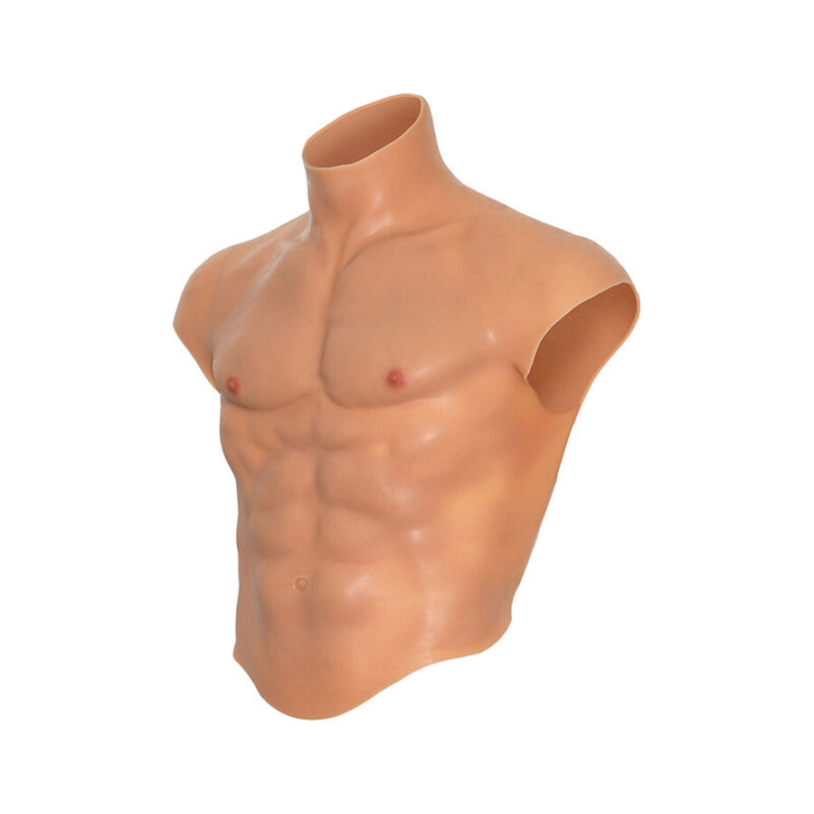 ALTER EGO T-SHIRT EN SILICONE TO 2