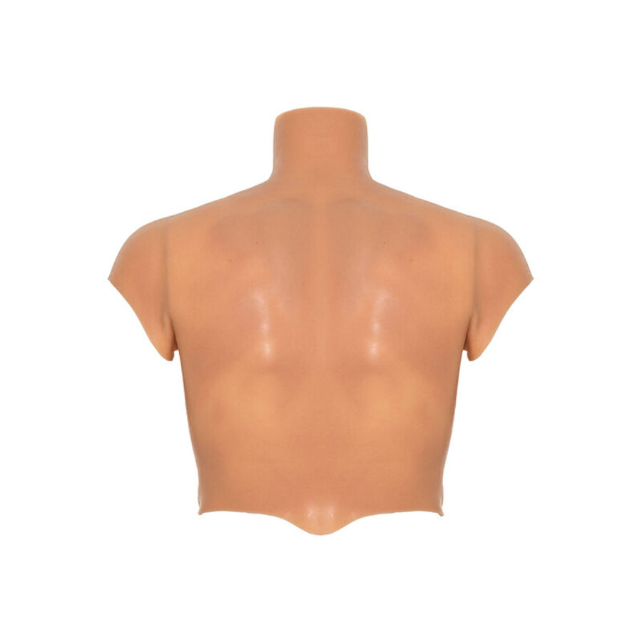 ALTER EGO T-SHIRT EN SILICONE TO 4