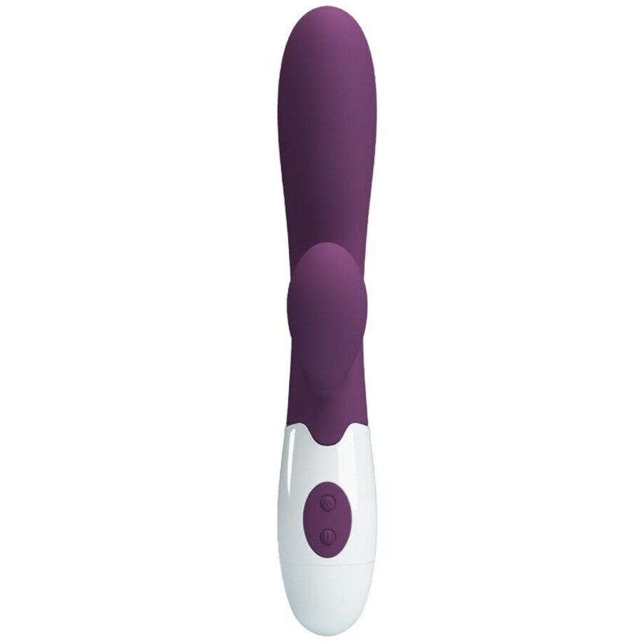 ALVIS VIBRADOR RABBIT & 2