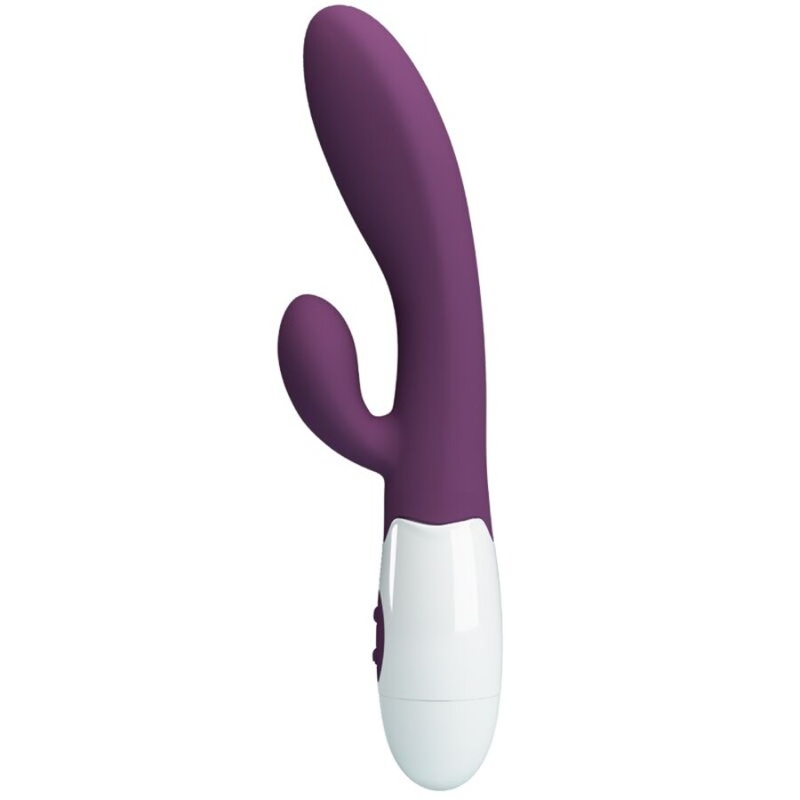ALVIS VIBRADOR RABBIT & 3