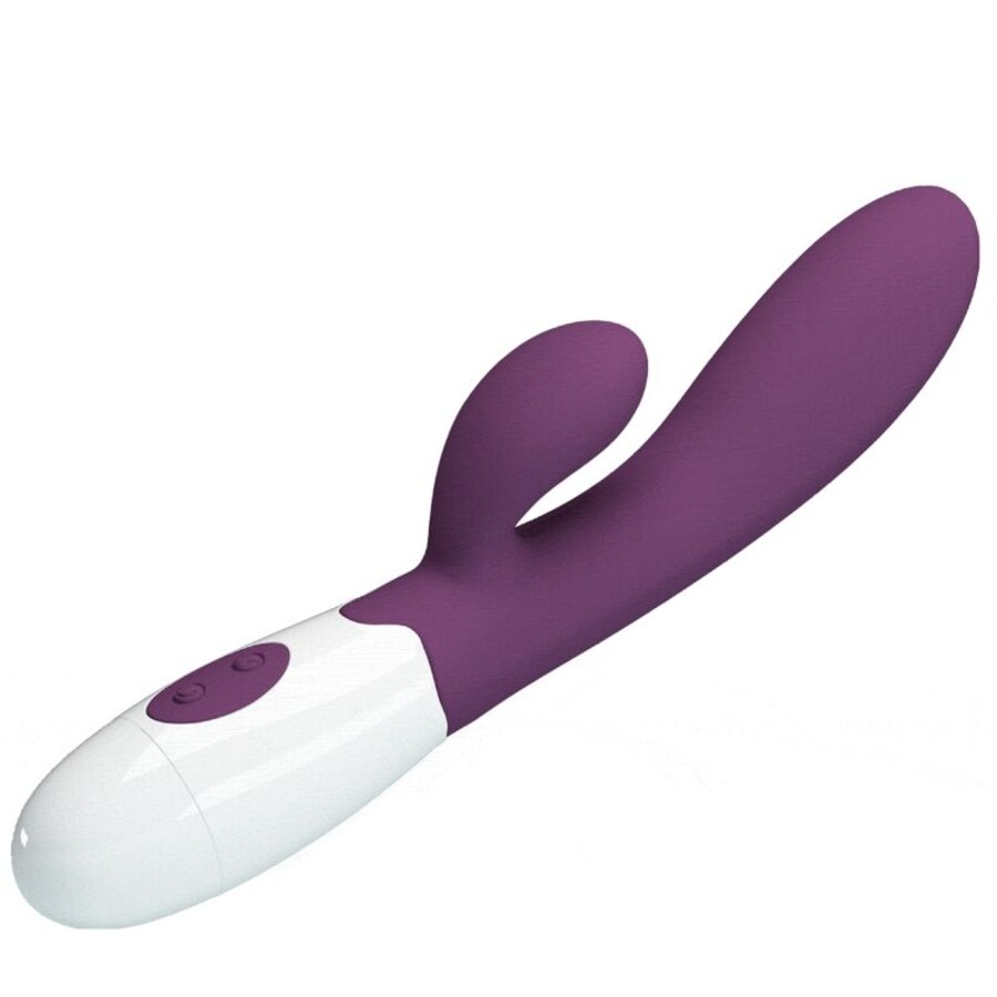 ALVIS VIBRADOR RABBIT & 4