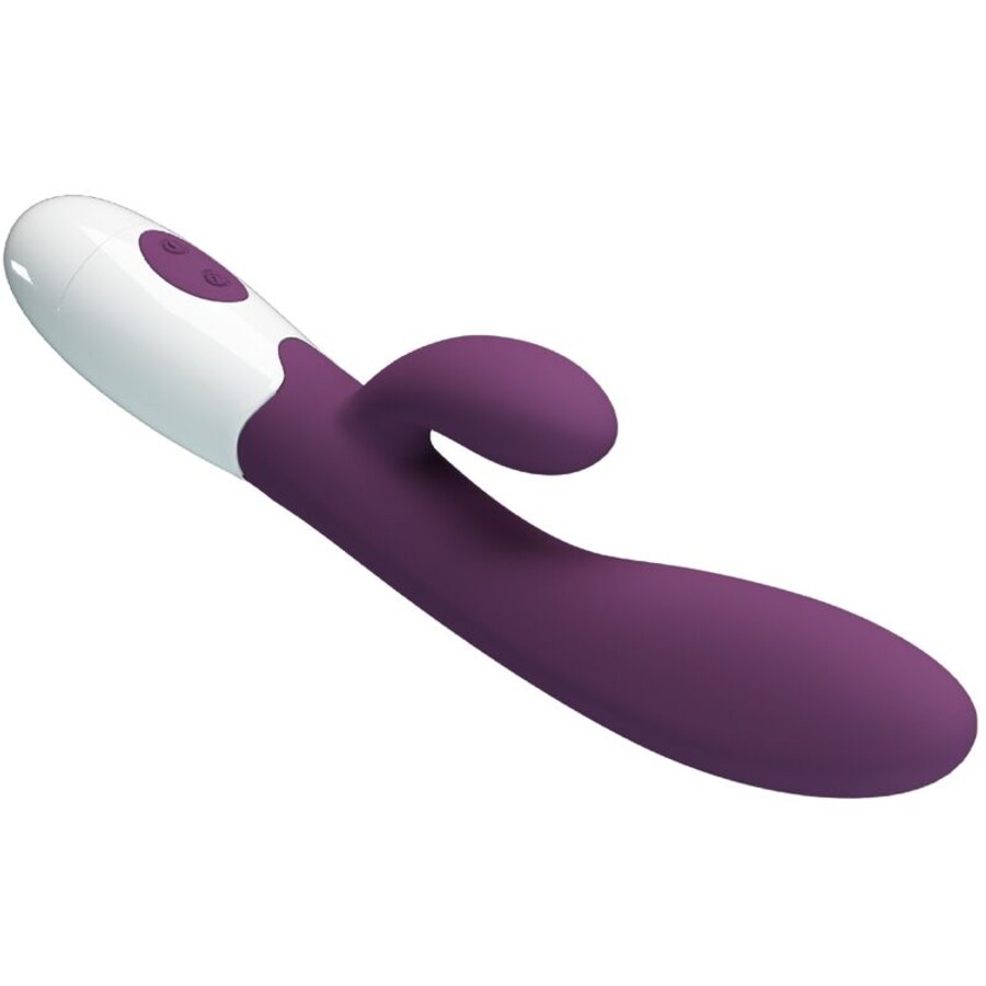 ALVIS VIBRADOR RABBIT & 6
