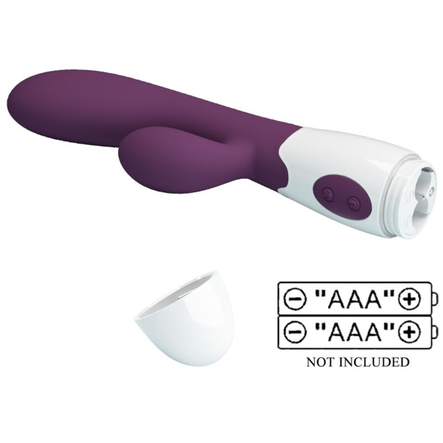 ALVIS VIBRADOR RABBIT & 9