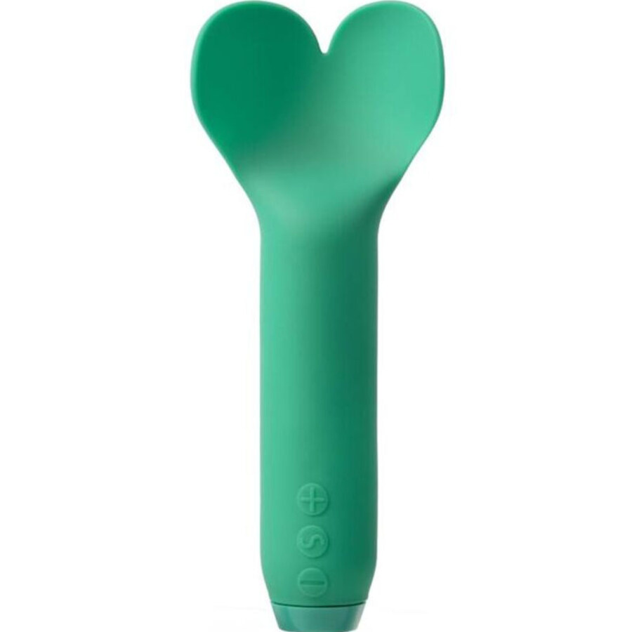AMOUR BULLET VERDE SMERALDO