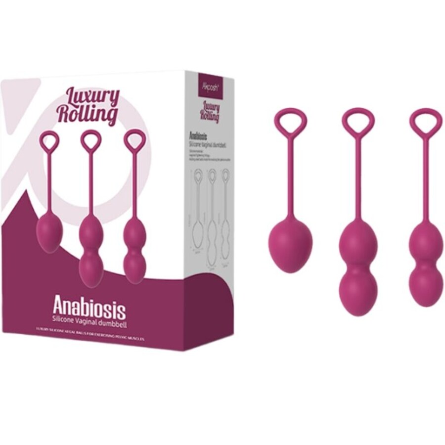 ANABIOSIS P 8