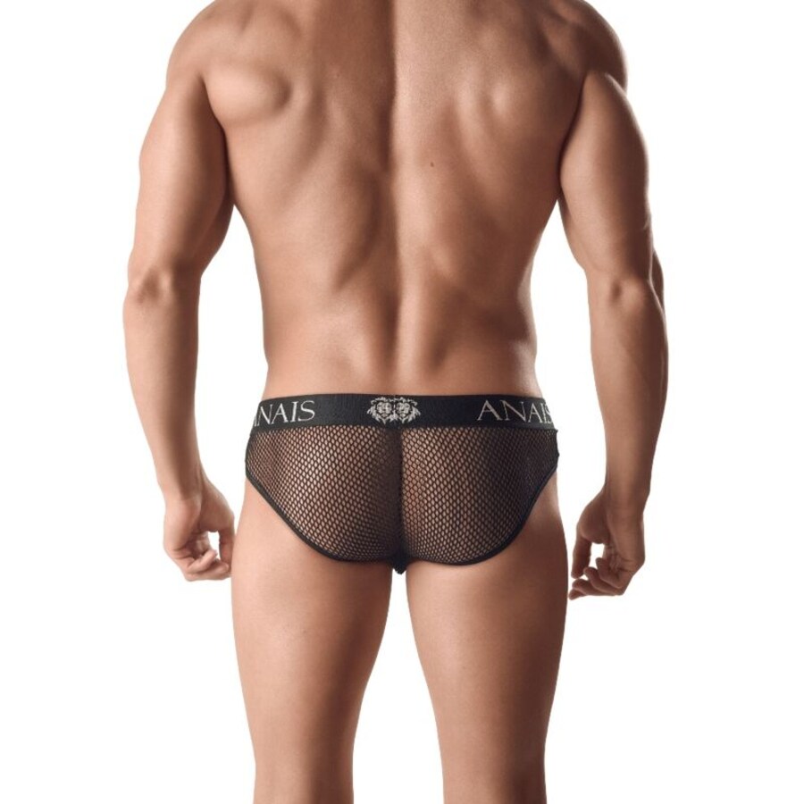 ANAIS MEN  GREY 2