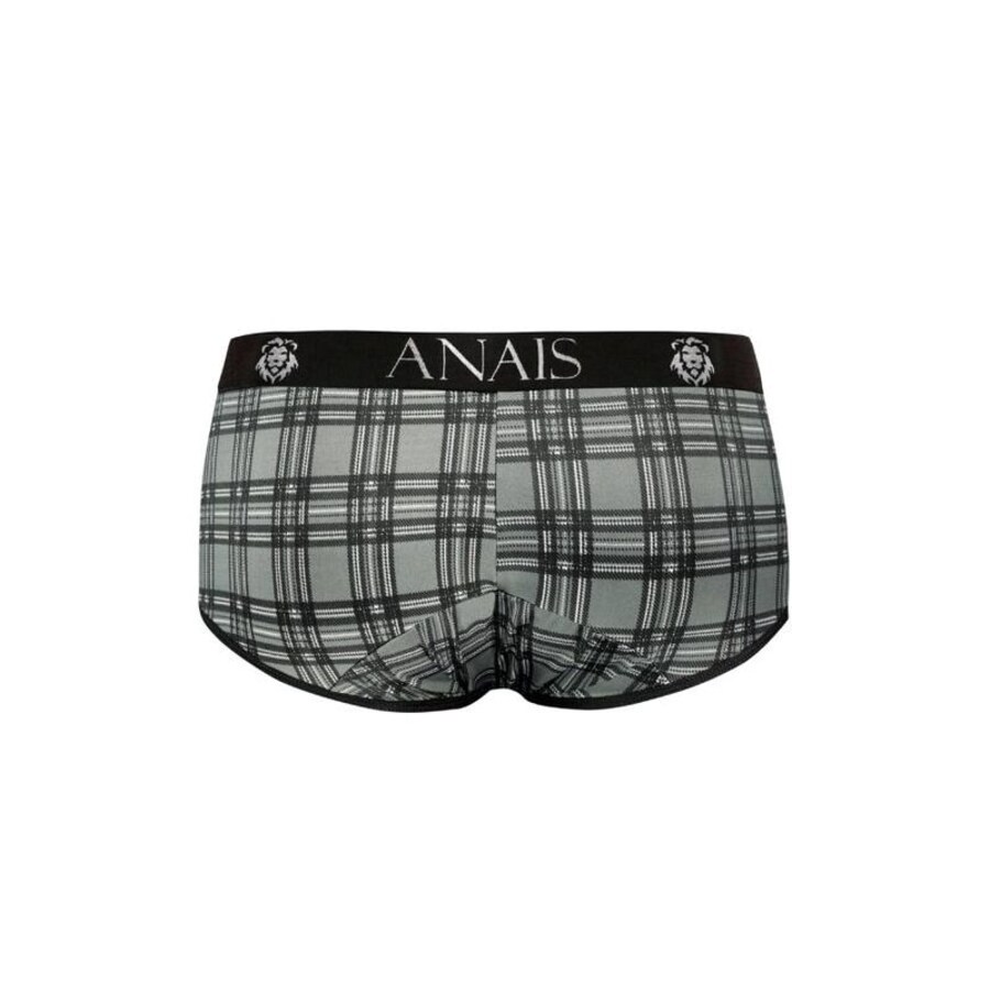 ANAIS MEN ADVENTURE 4