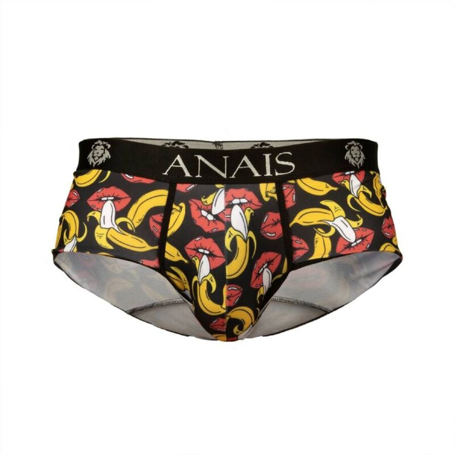 ANAIS BANANA 3