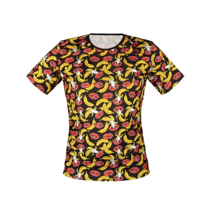 ANAIS MEN CONJUNTO 3
