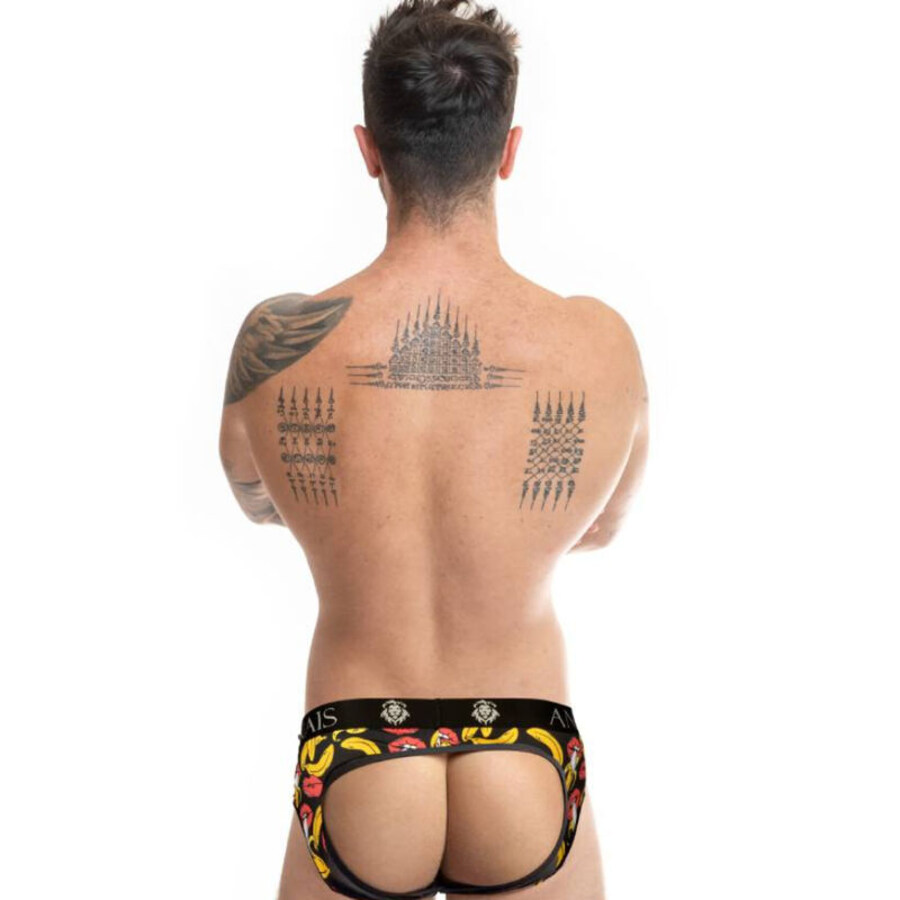 ANAIS MEN PASSION BANANA 2