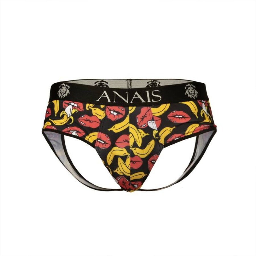 ANAIS MEN PASSION BANANA 3