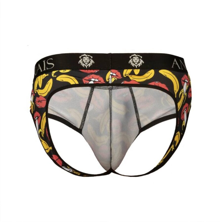 ANAIS MEN PASSION BANANA 4