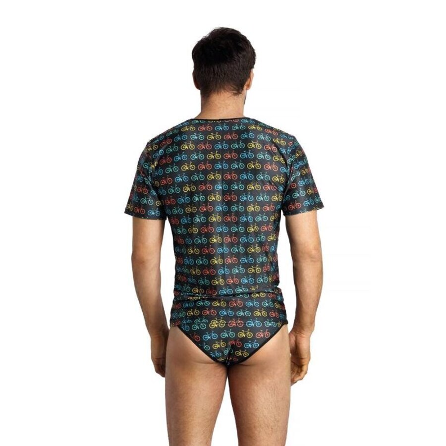 ANAÏS MEN TOUCH 2
