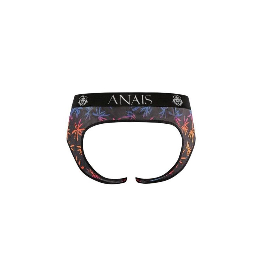 ANAIS MEN REVEAL 4