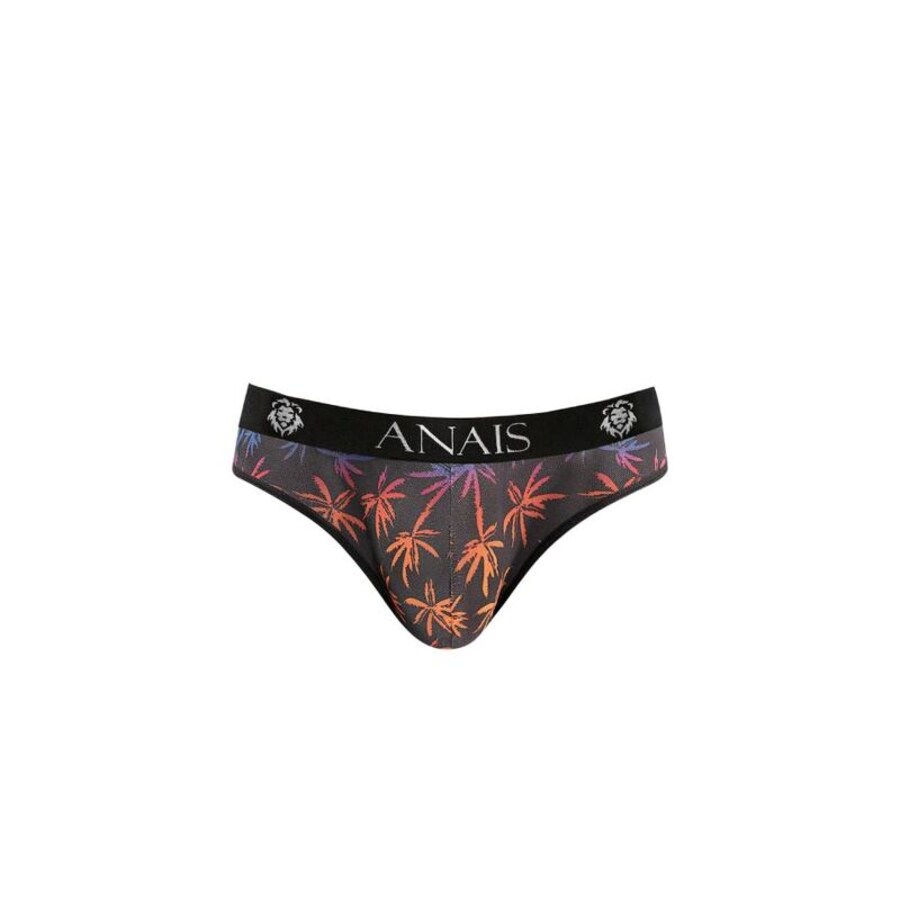 ANAIS MEN CHILL 3