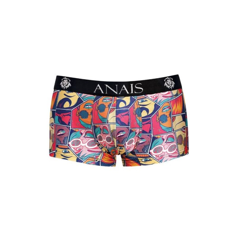 ANAIS MEN COMIC 3