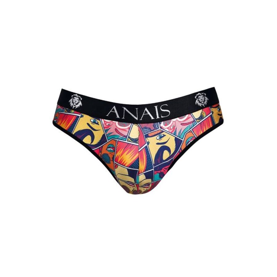 ANAIS MEN FUN 3