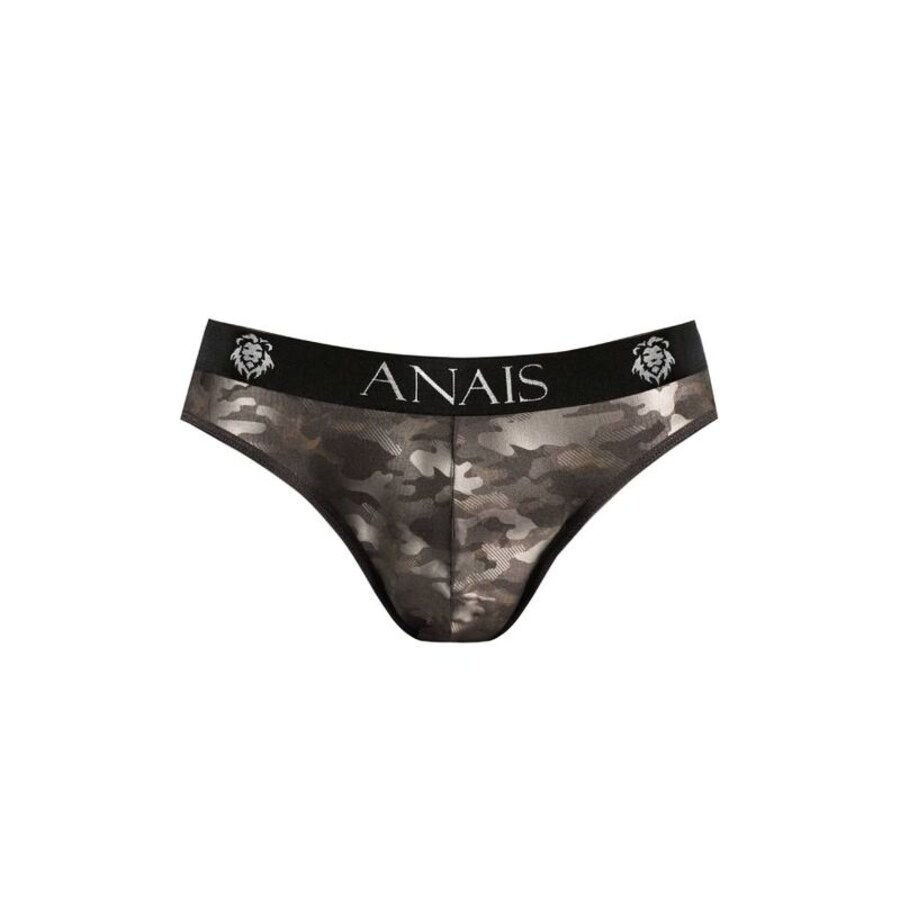 ANAIS ELECTRO 3